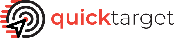 Quick-Target-Logo